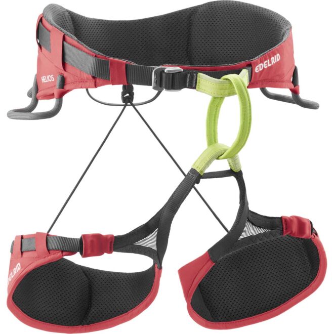 Edelrid Helios II klättersele herr