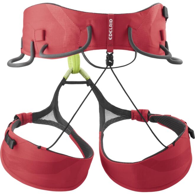 Edelrid Helios II klättersele herr