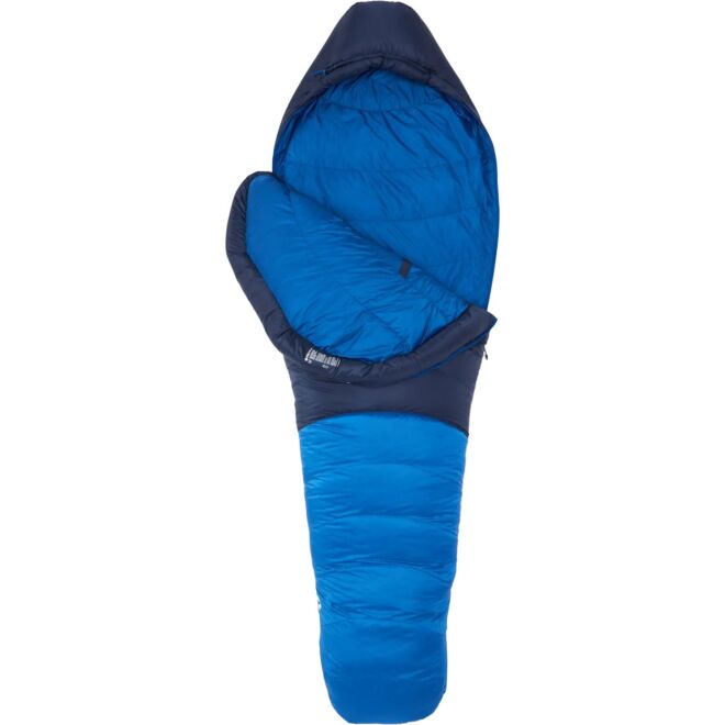 Marmot Helium sovsäck