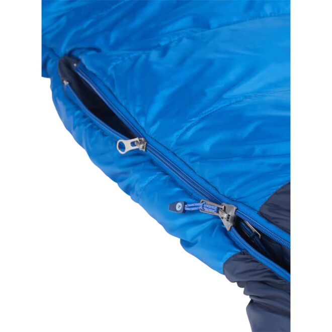 Marmot Helium sovsäck