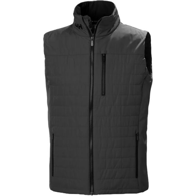 Helly Hansen Crew Insulator Vest herrgilet