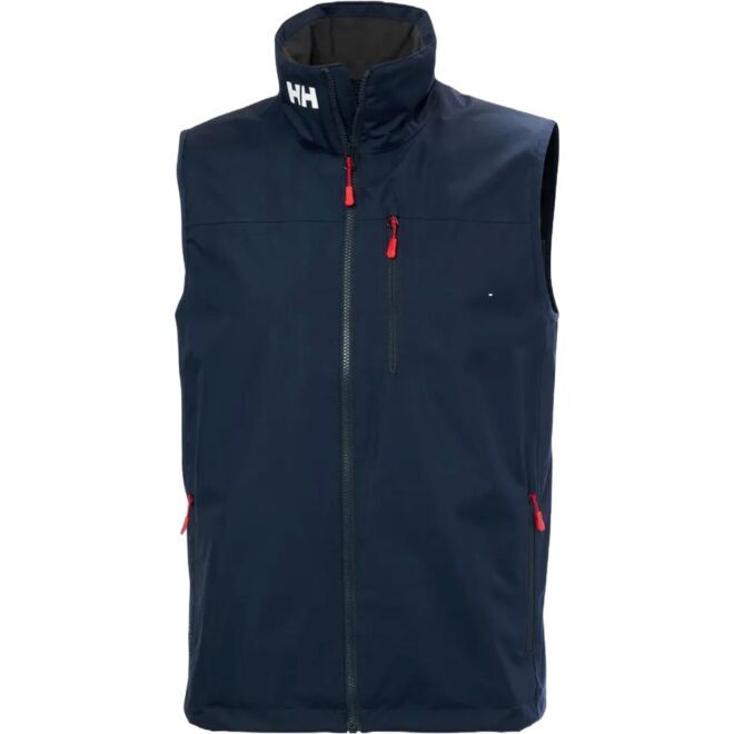 Helly Hansen Crew Vest 2.0 men's gilet