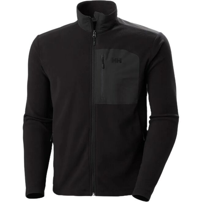 Helly Hansen Daybreaker Block Jacket men's technical fleece