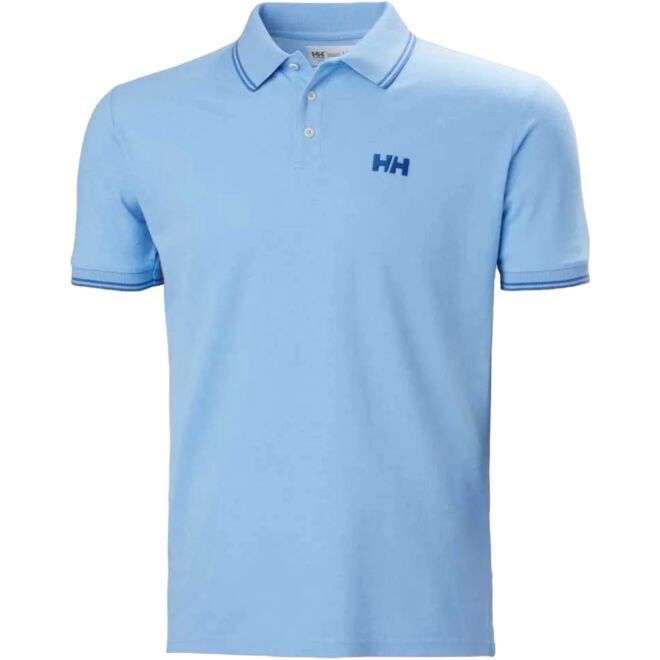 Helly Hansen Genova Polo herrtröja