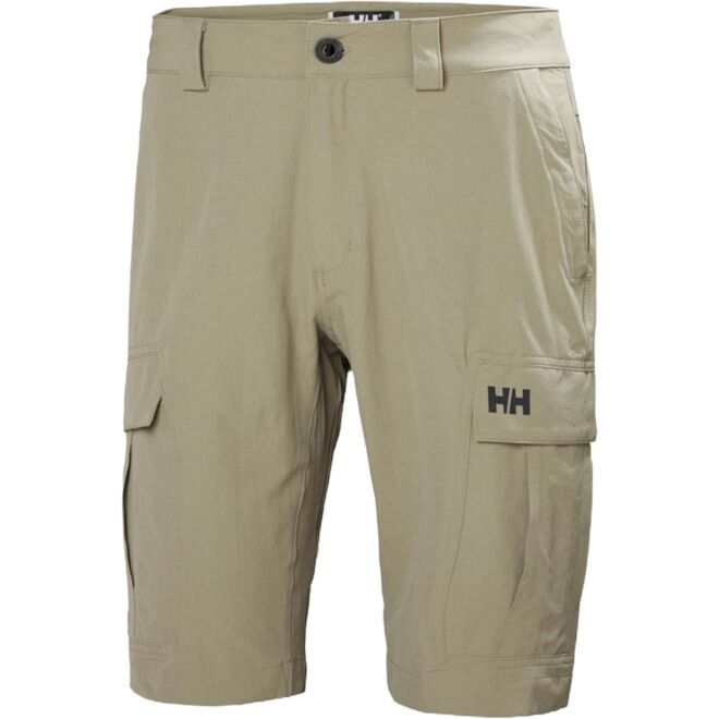Helly Hansen Quick-Dry Cargo 11
