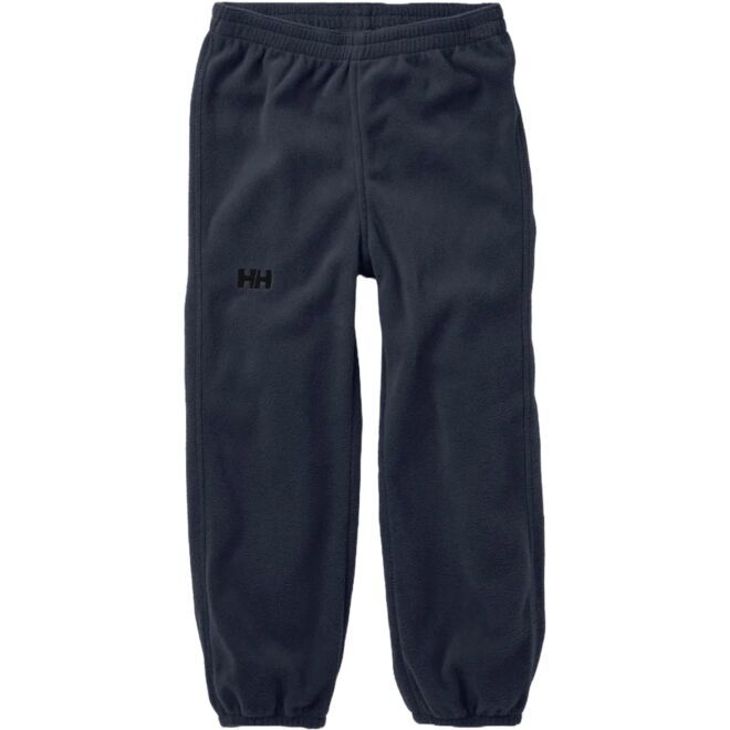 Helly Hansen Kids’ Daybreaker Fleece Pants barnbyxor