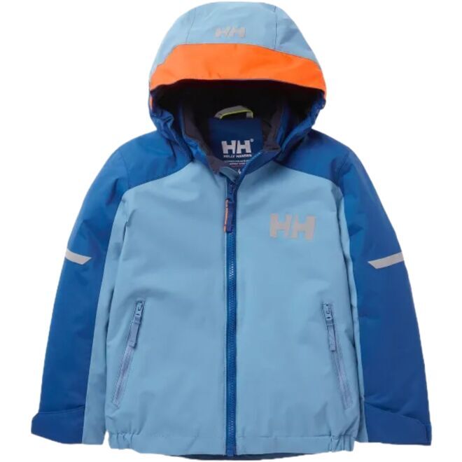 Helly Hansen Kids' Legend Insulated Jacket barnjacka