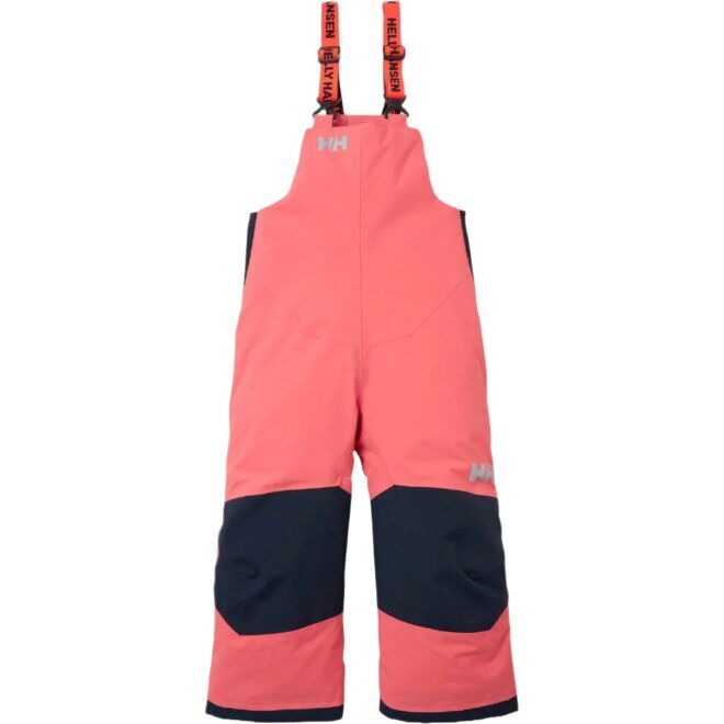 Helly Hansen Kids’ Rider 2 Insulated Ski Bib barnbyxor