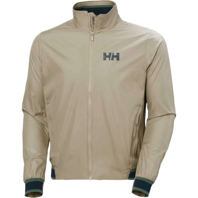 Helly Hansen Salt Windbreaker jacka för män