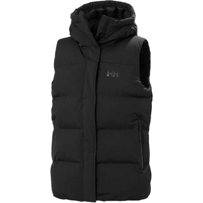 Helly Hansen W Adore Puffy Vest women's gilet
