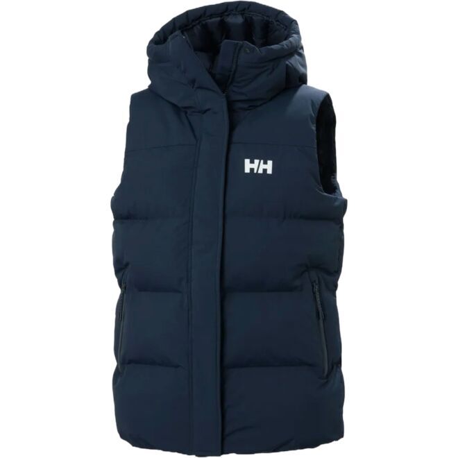 Helly Hansen W Adore Puffy Vest women's gilet
