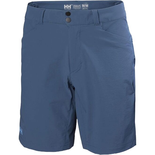 Helly Hansen Brona Softshell shorts dam