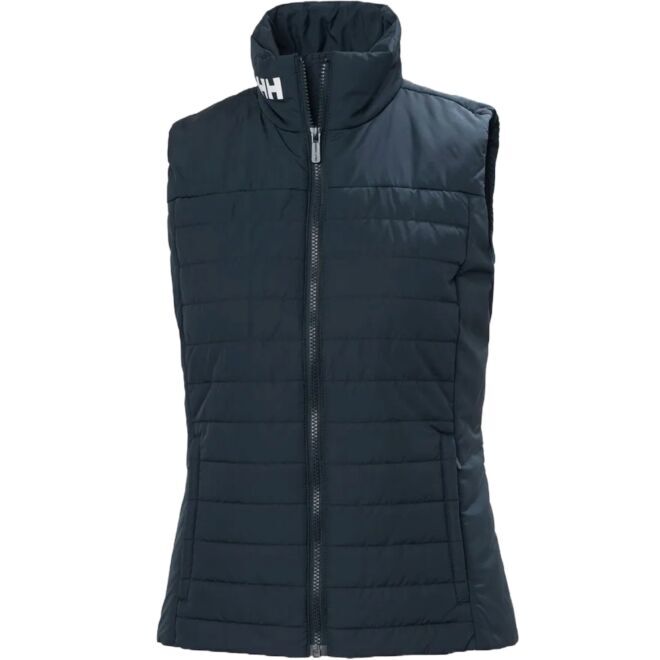 Helly Hansen W Crew Insulator Vest 2.0 women's gilet