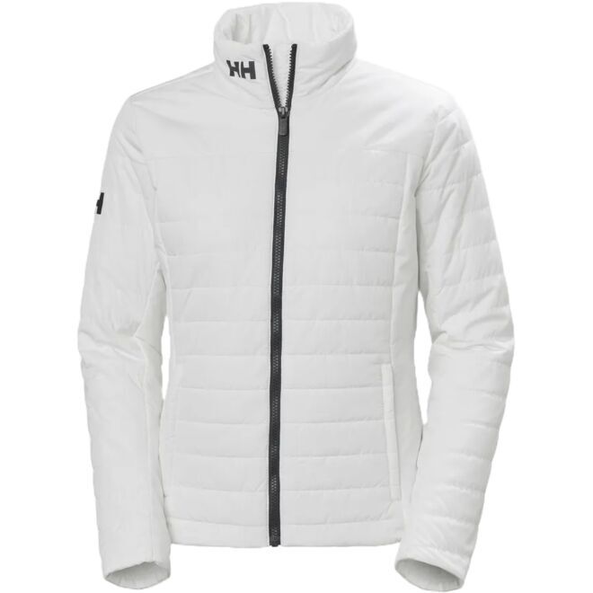 Helly Hansen W Crew Insulator Jacket 2.0 jacka dam