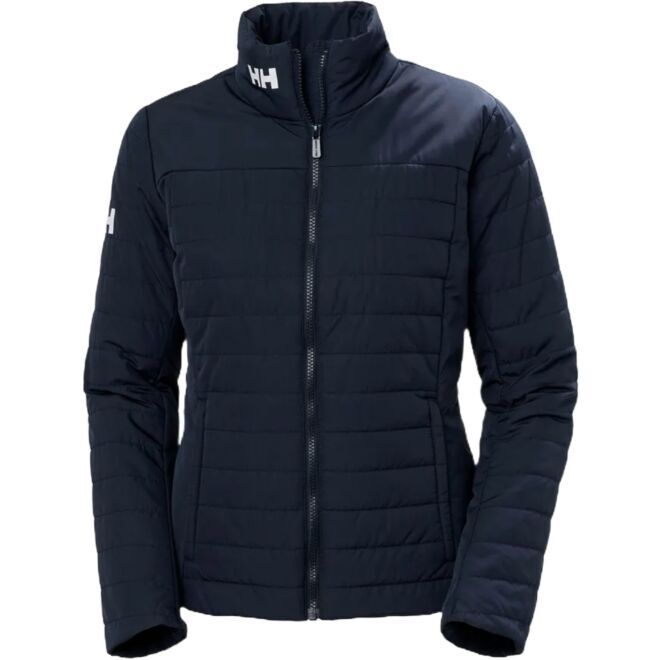 Helly Hansen W Crew Insulator Jacket 2.0 jacka dam