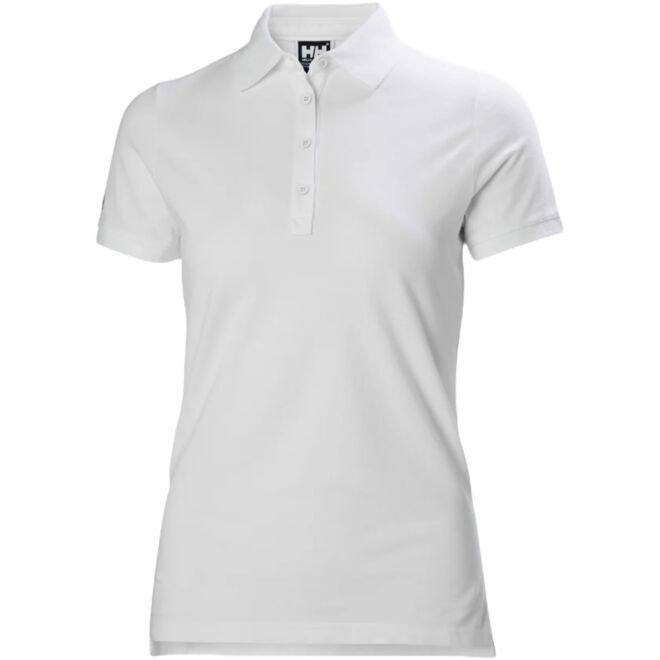 Helly Hansen Crew Pique 2 Polo damtopp