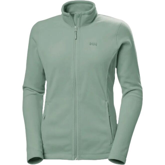 Helly Hansen W Daybreaker fleecejacka teknisk pile dam