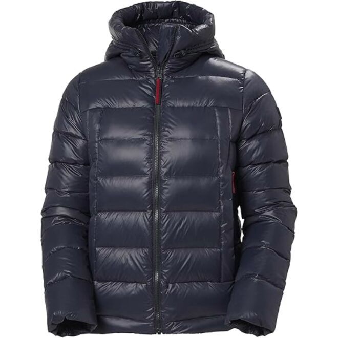 Helly Hansen W Rwb dunjacka dam