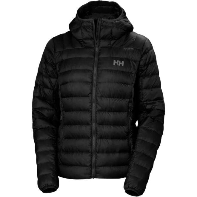 Helly Hansen W Verglas Hooded Down 2.0 damjacka