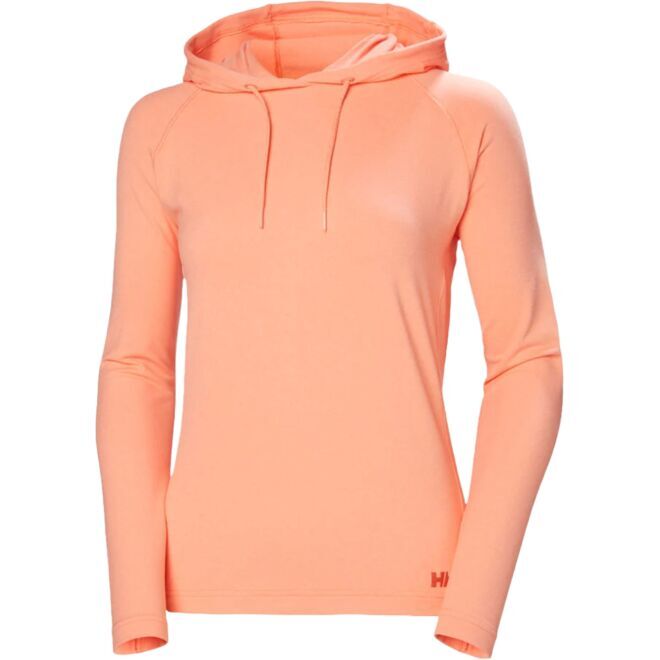 Helly Hansen W Verglas Light hoodie dam