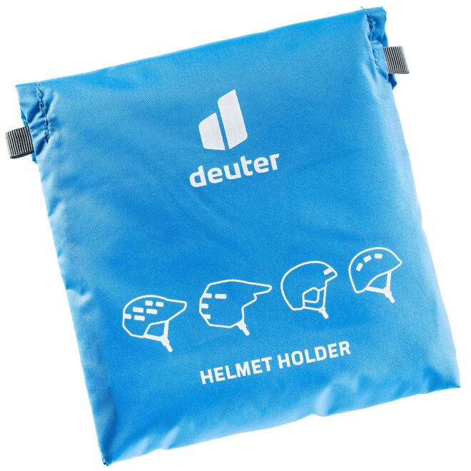 Deuter Helmet Holder hjälmhållare klättring
