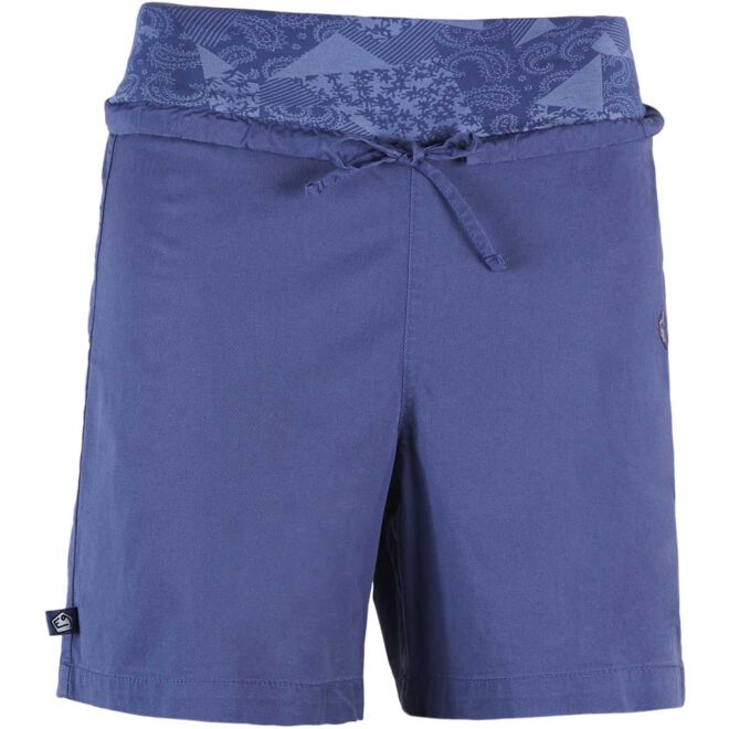 E9 Enove Hit Short damshorts
