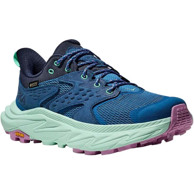 HOKA W Anacapa 2 Low GTX damaskor