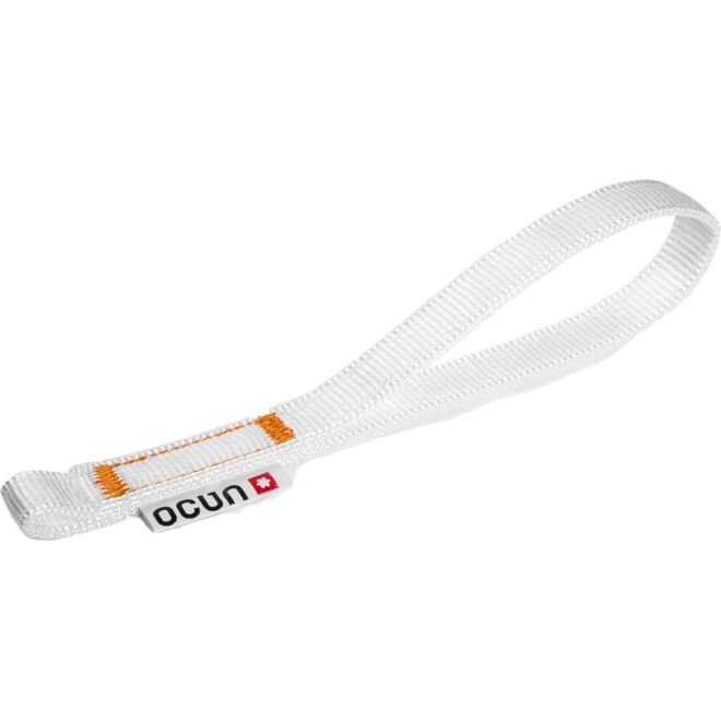 Ocun Quickdraw Ring Bio-Dyn sling för klättring