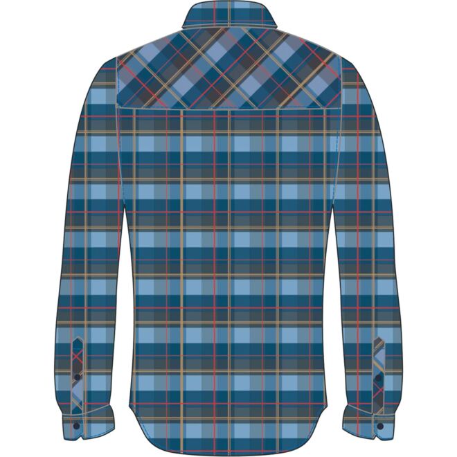 Montura Houston Shirt herrskjorta