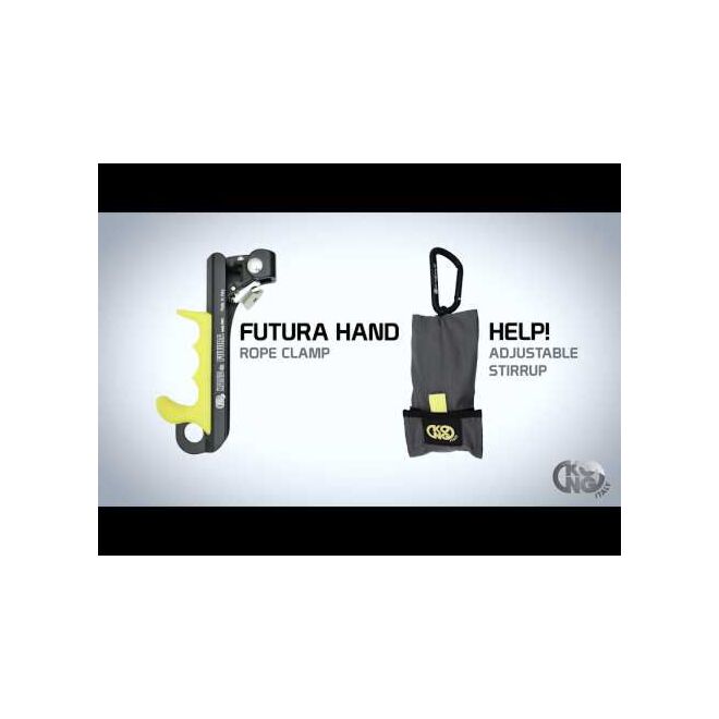Kong Futura Hand klättringshandtag