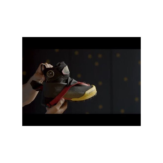 La Sportiva Aequilibrium Top GTX kängor alpinism