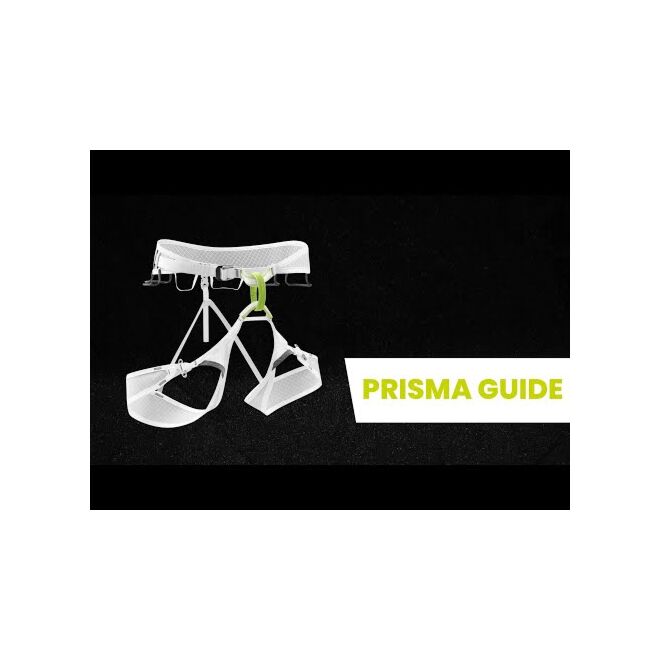 Edelrid Prisma Guide klättringssele alpinism