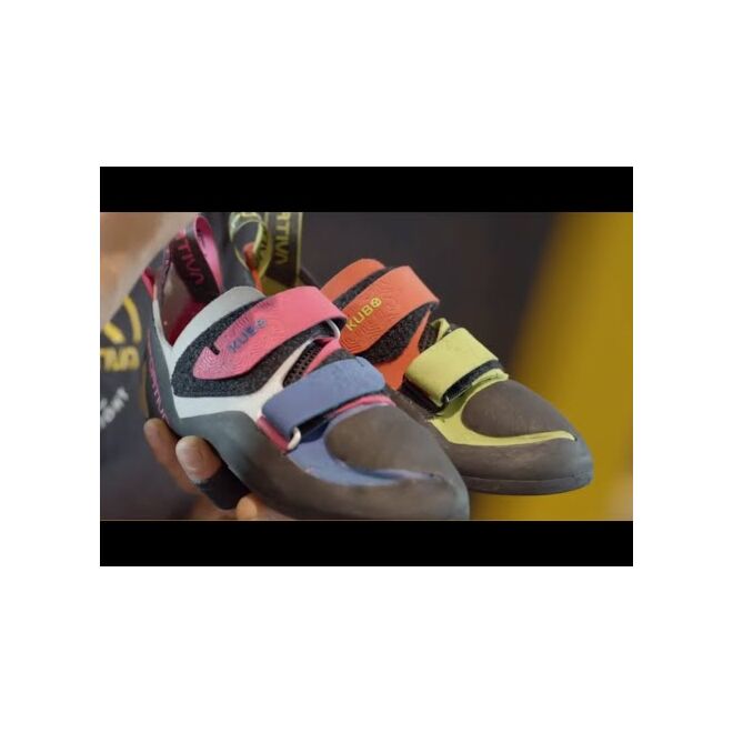La Sportiva Kubo Woman klätterskor dam