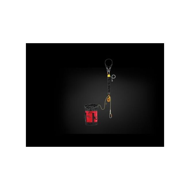 Petzl Jag Rescue Kit räddningskit