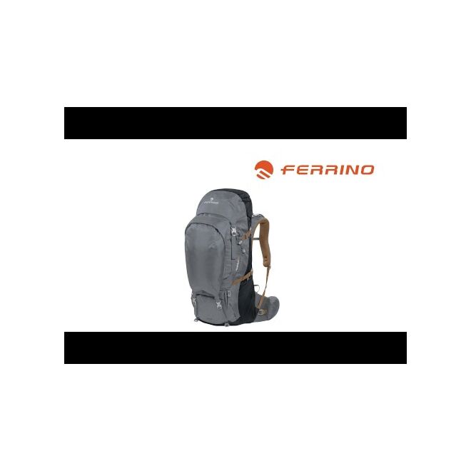 Ferrino Transalp 100 ryggsäck trekking