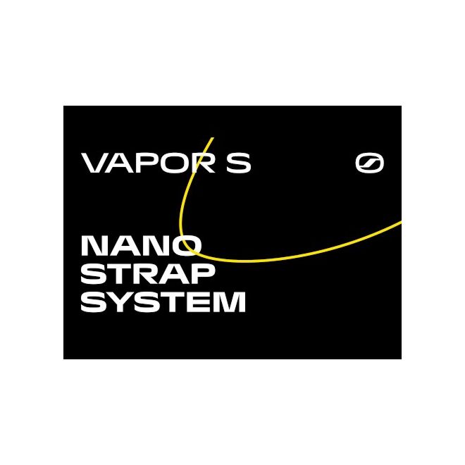 SCARPA Vapor S klätterskor