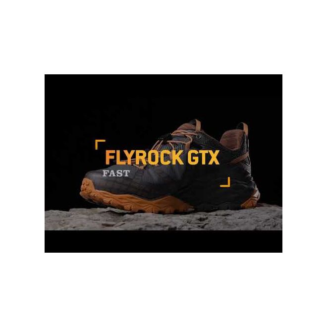 AKU Flyrock GTX lågskor trekking