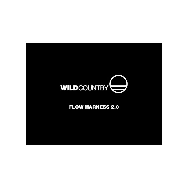 Wild Country Flow 2.0 herr imbrago klättring