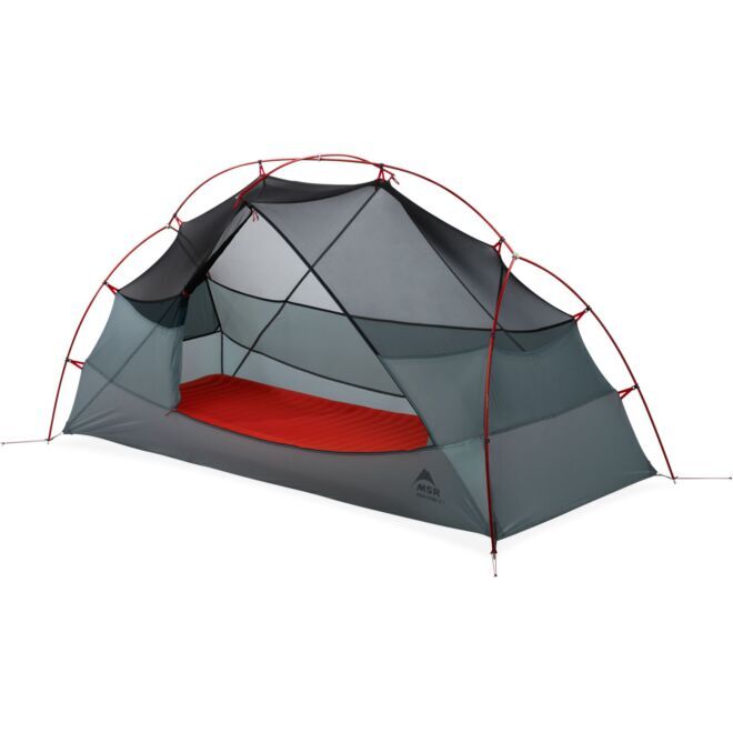MSR Hubba Hubba LT 1 trekkingtält