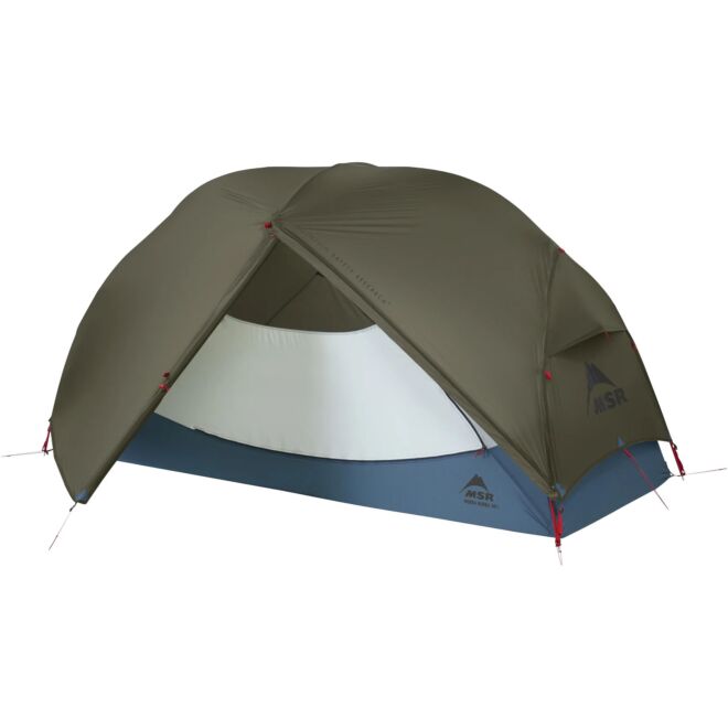 MSR Hubba Hubba HD 1 campingtält