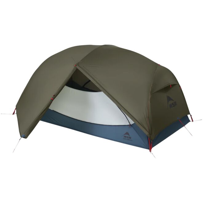 MSR Hubba Hubba HD 2 campingtält