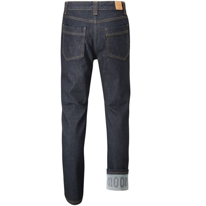 Moon Hubble X Slim Fit Jean herrbyxor