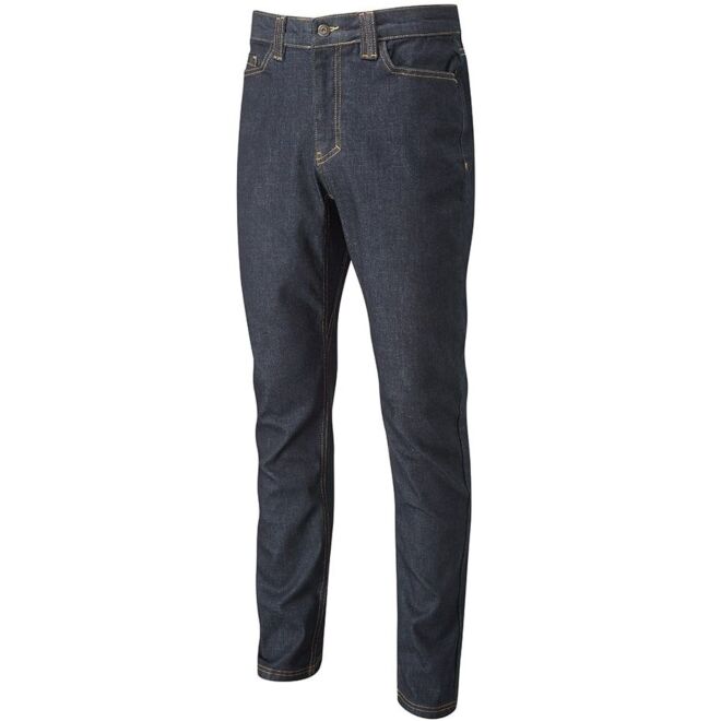 Moon Hubble X Slim Fit Jean herrbyxor