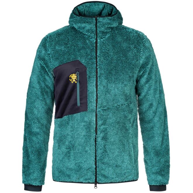 Rafiki Hulk teknisk fleece herr