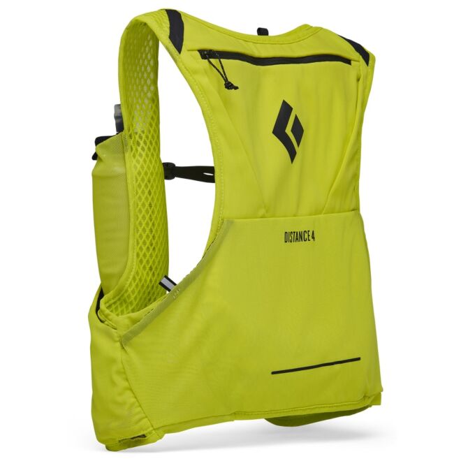 BD Black Diamond Distance 4 Hydration trail running ryggsäck
