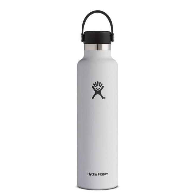 Hydro Flask 24 OZ (710 ml) Standard Mouth Flex termosflaska