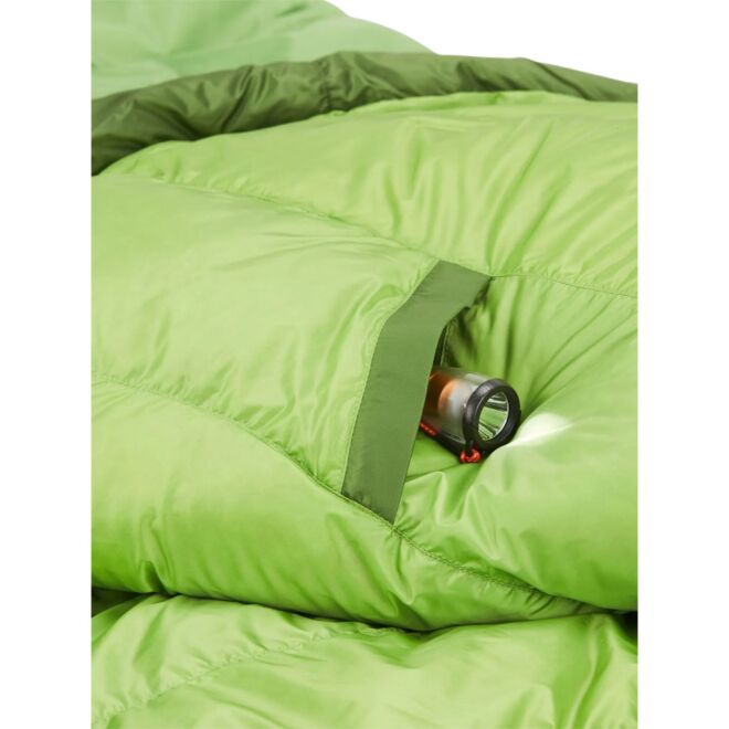 Marmot Hydrogen sovsäck