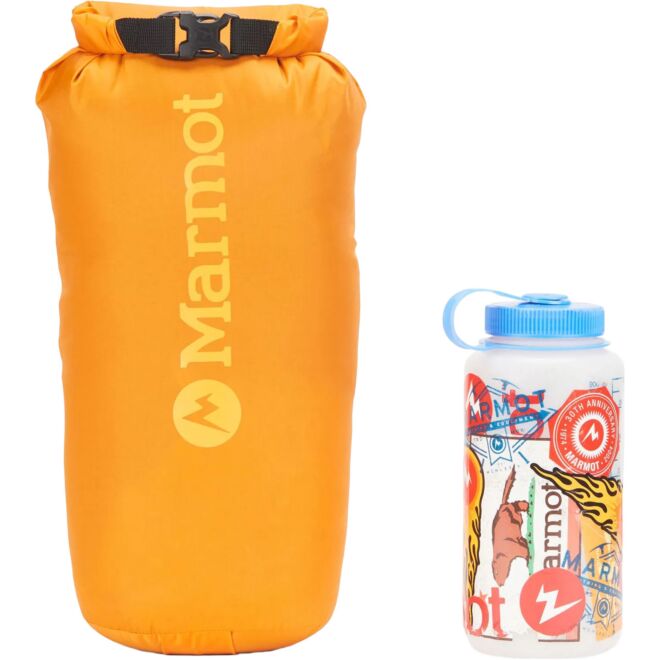 Marmot Hydrogen sovsäck