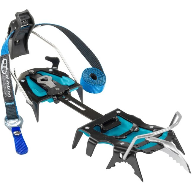 CT Climbing Technology Hyper-Spike stegjärn