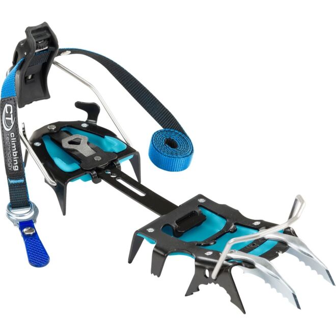 CT Climbing Technology Hyper-Spike stegjärn